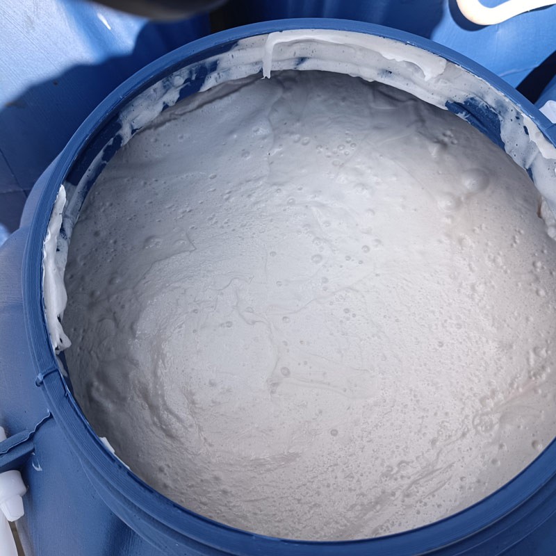 Κατιονικό γαλάκτωμα