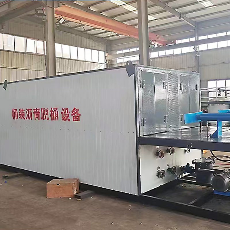 Bitumen Melting Machine Bitumen Melting Machine
