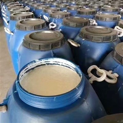 Ανιονικός γαλακτωματοποιητής