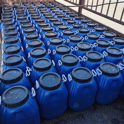 Κατιονικός γαλακτωματοποιητής